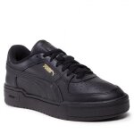 Basket homme noir puma ca pro classic 380190 - 06 Basket homme noir puma ca pro classic 380190 - 06