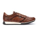 Baskets homme - pikolinos - cambil m5n - 6247c1 - marron - lacets - plat Baskets homme - pikolinos - cambil m5n - 6247c1 - marron - lacets - plat