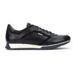 Baskets homme - pikolinos - cambil m5n - 6247c1 - noir - lacets Baskets homme - pikolinos - cambil m5n - 6247c1 - noir - lacets