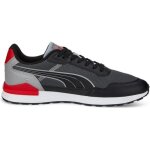 Basket homme puma graviton mega - 385873 - 05