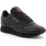 Reebok chaussures classic leather - 100008494 noir