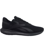 Baskets homme reebok energen plus 2 noir - synthtique - lacets - plat