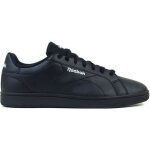Baskets homme - reebok - royal complete cln - noir - synthtique - lacets