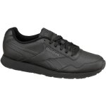 Baskets homme - reebok - royal glide v53959 - noir - synthtique - lacets