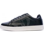 Baskets homme - sergio tacchini - torino - tige synthtique - fermeture lacets - semelle extrieure synthtiqu ...