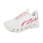 Baskets homme - marque - sneakers basse de sport d�contract�es - respirantes - pour la marche et le tennis ...