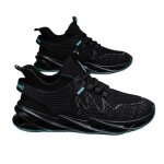 Baskets hommesneakers basse homme legere de plein air respiranteschaussure homme de sport pour le tennis ...