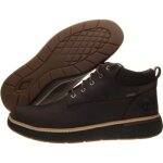 Baskets homme timberland cross mark gore - tex chukka - cuir marron - lacets Baskets homme timberland cross mark gore - tex chukka - cuir marron - lacets