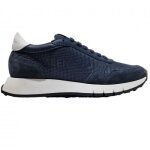 Baskets homme valentino bleue - 45 Baskets homme valentino bleue - 45