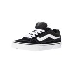 Baskets en daim caldrone - vans
