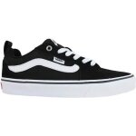Baskets filmore en toile de daim - vans