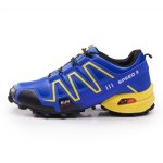 Baskets pour hommes vitata - chaussures de course lgres et respirantes - randonne en plein air