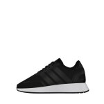 Baskets junior adidas originals n - 5923 j - ref. b41574 - noir - textile - mixte