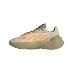 Basket junior - adidas originals - ozelia - tige textile et soud�e - fermeture � lacets - amorti adipr�ne ...