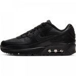 Basket junior nike air max 90 gs