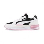 Basket junior puma graviton