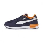 Basket junior puma graviton