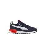 Baskets junior puma gravitron