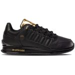 Baskets k - swiss rinzler gt - k - swiss - homme - noir - synth�tique - lacets