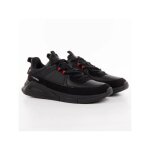 Basket kaporal homme bloko noir synth�tique