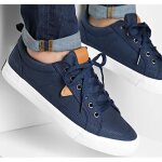 Basket - kaporal - marine - bleu - homme - 41 - chaussures