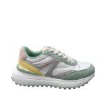 Kaporal - baskets - multicolore - blanc - 39 - chaussures femme
