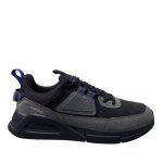 Baskets kaporal noire et bleue - homme - 42 - chaussures Baskets kaporal noire et bleue - homme - 42 - chaussures