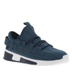Baskets - kaporal - talon plat - homme - bleues Baskets - kaporal - talon plat - homme - bleues