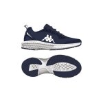 Baskets - kappa - glinchy - semelle en phylon - fitness indoor Baskets - kappa - glinchy - semelle en phylon - fitness indoor