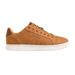 Baskets - kappa - tango camel - jaune - homme