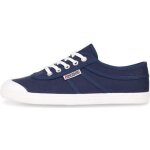 Basket kawasaki original femme bleu