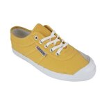 Basket - kawasaki - k192495 - version basse - blanc - confort exceptionnel