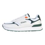 Basket � lacets ellesse gara runner