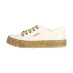 Kaporal - baskets biorgaty - blanche - blanc - 41 - chaussures femme