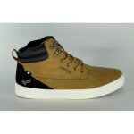 Kaporal - basket drick - camel - marron - 40 - chaussures homme Kaporal - basket drick - camel - marron - 40 - chaussures homme