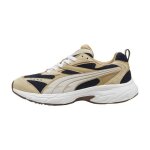 Basket  lacets puma morphic suede - marine / multi