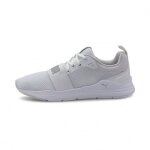 Basket � lacets puma wired run