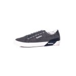 Basket  lacets redskins forman - homme - chaussures redskins - polyester - bleu