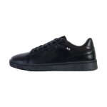 Basket � lacets redskins gunray - noir