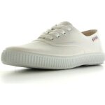 Baskets � lacets victoria blanco