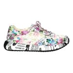 Chaussures laura vita laura vita burton 05 blanc