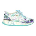 Chaussures laura vita laura vita delphine 47 vert