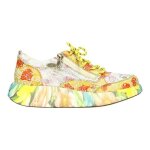 Chaussures laura vita laura vita nikito 62 jaune