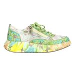 Chaussures laura vita laura vita nikito 62 vert