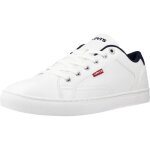 Basket levis 120625 blanc 43
