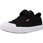 Basket levis 137618 noir 30