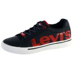 Basket levis future mega - navy denim