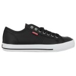 Baskets levis baskets levis noir