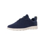 Baskets en maille oxford graydon pour homme - timberland - bleu