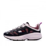 Baskets marine / rose femme tommy jeans heritage Baskets marine / rose femme tommy jeans heritage